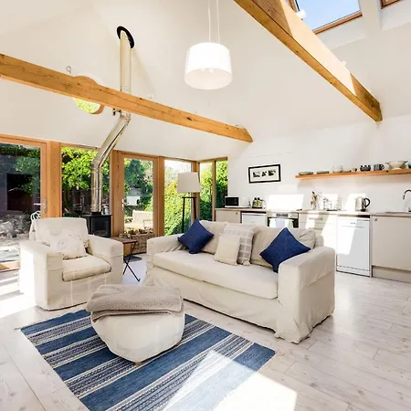 Holiday home Greystones