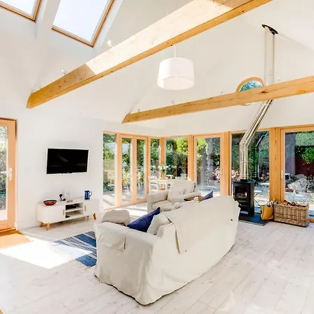 Holiday home Greystones *