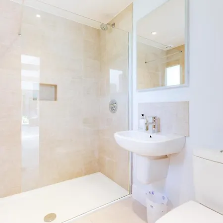 Greystones Holiday home Polzeath