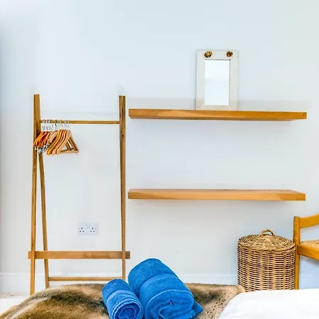 Greystones Holiday home